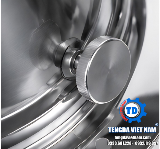 CỬA GIÓ PHUN XA INOX ĐIỀU CHỈNH HƯỚNG GIÓ HVAC – JET NOZZLE DIFFUSER 可调喷射风口（不锈钢）