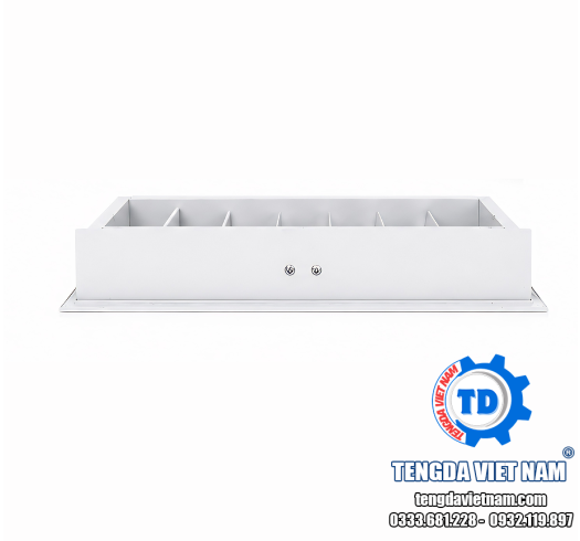 CỬA GIÓ TRỐNG (DRUM LINEAR) HVAC – MIỆNG GIÓ THỔI XA 鼓形风口