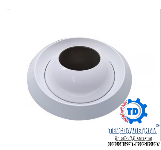 CỬA THOÁT KHÍ HÌNH CẦU - 求形风口