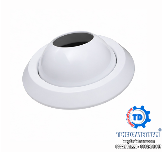 CỬA THOÁT KHÍ HÌNH CẦU HVAC – 求形风口