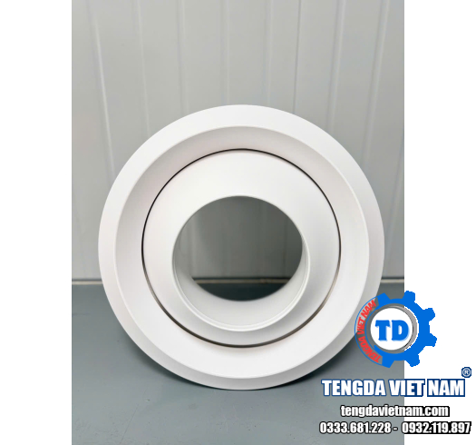 CỬA THOÁT KHÍ HÌNH CẦU - 求形风口