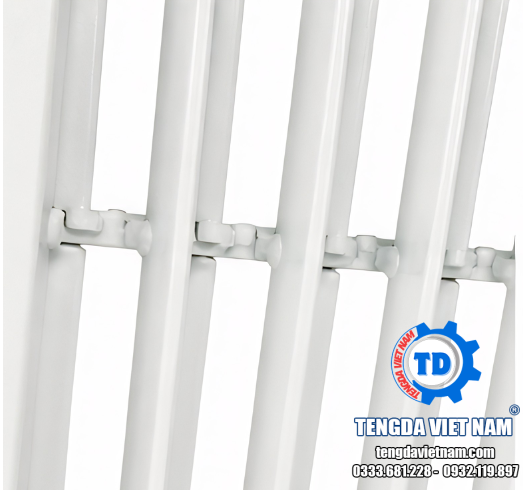 CỬA THOÁT KHÍ KHE DÀI HVAC – MIỆNG GIÓ NAN DỌC 出风口