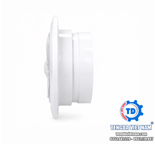 CỬA THOÁT KHÍ XOÁY TRÒN HVAC – 旋流风口