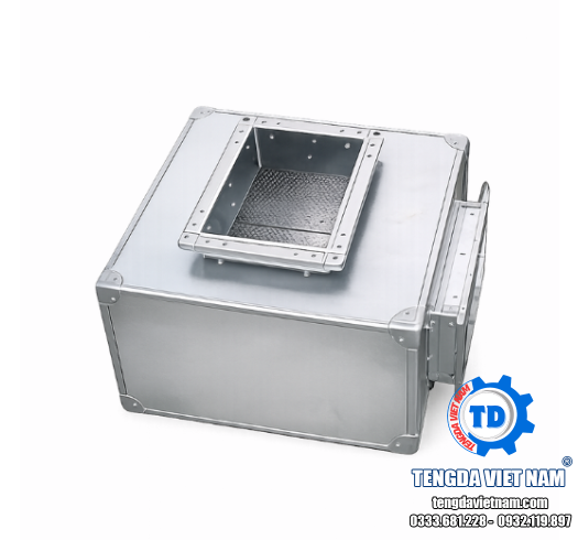 HỘP TĨNH ÁP HVAC – STATIC PRESSURE BOX 静压箱