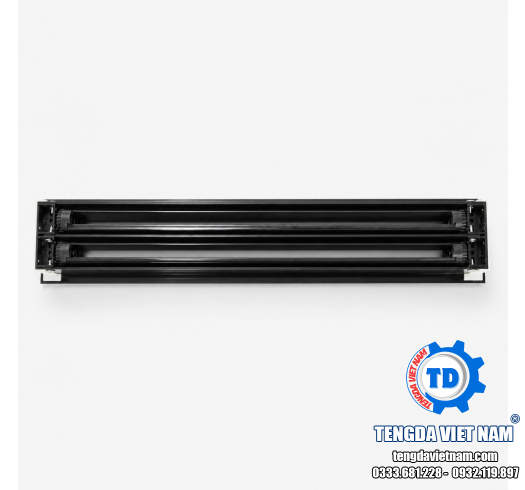 MIỆNG GIÓ LINEAR SLOT DIFFUSER HVAC – CỬA GÓ KHE SLOT