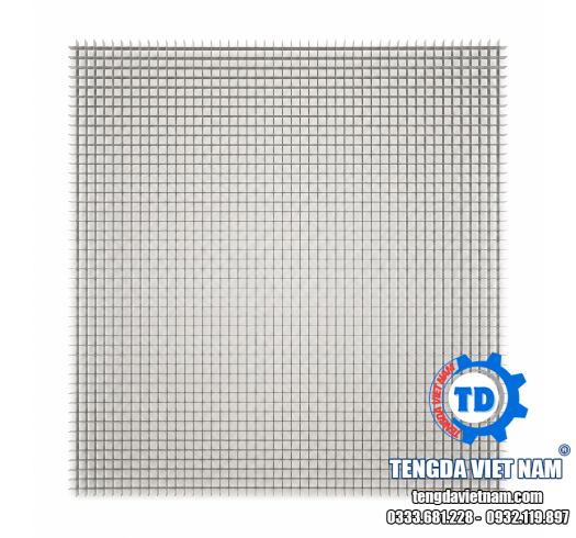 LƯỚI NHÔM TỔ ONG HVAC (EGGCRATE) – 铝蜂窝格栅 / Aluminum Eggcrate Core