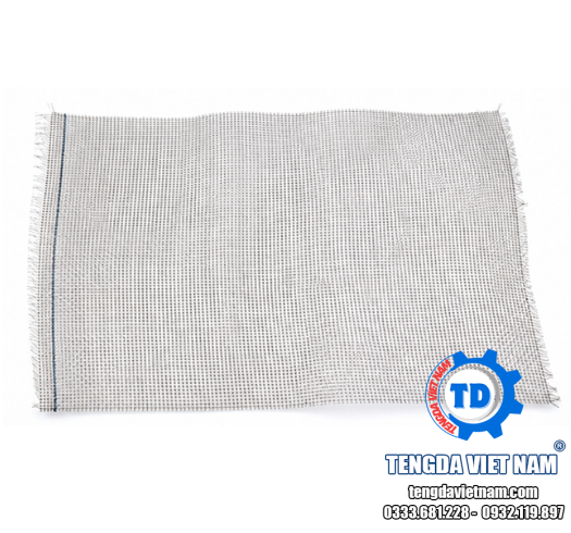LƯỚI CHẮN CÔN TRÙNG ỐNG GIÓ INOX HVAC – 不锈钢防虫网
