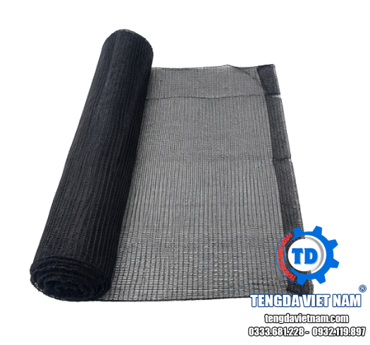 LƯỚI BẢO VỆ ỐNG GIÓ HVAC – 通风防护网