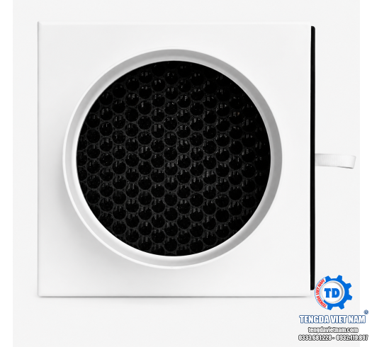 MÀNG LỌC THAN HOẠT TÍNH KHUNG ABS – ACTIVATED CARBON DUCT AIR FILTER