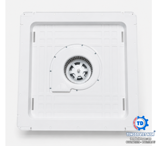 Quạt Hút Âm Trần 600mm GD-JA600