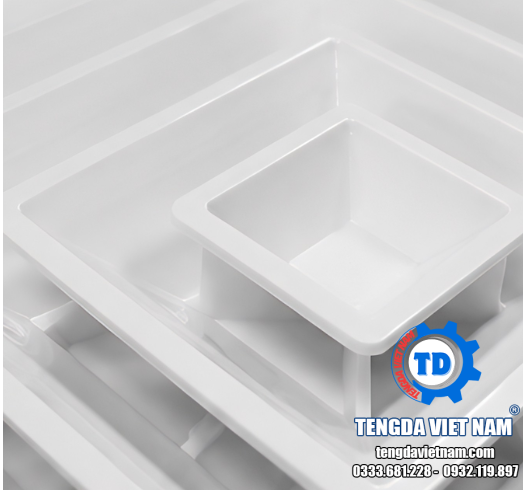 MIỆNG GIÓ KHUẾCH TÁN VIỀN LỚN 600X600 HVAC – CỬA GIÓ ÂM TRẦN 4 HƯỚNG 矿棉板散流器出风595-600-603