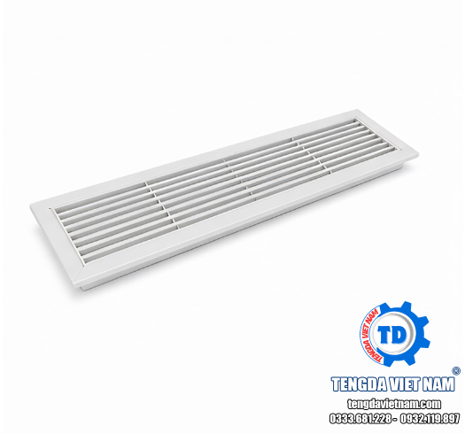 MIỆNG GIÓ LINEAR HVAC – CỬA GIÓ KHE DÀI / LINEAR SLOT DIFFUSER 线型风口