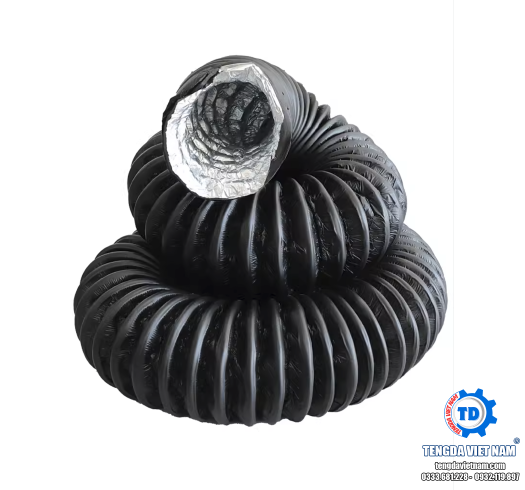 ỐNG BẢO ÔN CAO SU LƯU HÓA – ĐỦ KÍCH THƯỚC 150-350MM