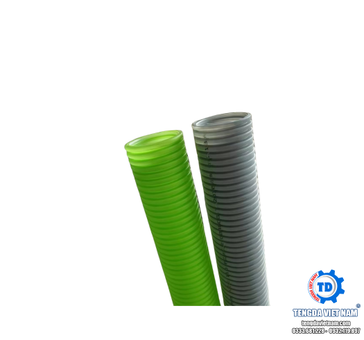 ỐNG GIÓ PE – ĐỦ KÍCH THƯỚC 75/110/160/200MM