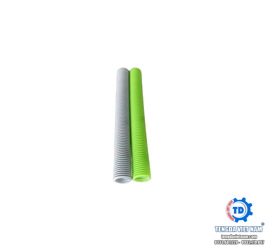 ỐNG GIÓ PE – ĐỦ KÍCH THƯỚC 75/110/160/200MM