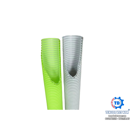 ỐNG GIÓ PE – ĐỦ KÍCH THƯỚC 75/110/160/200MM