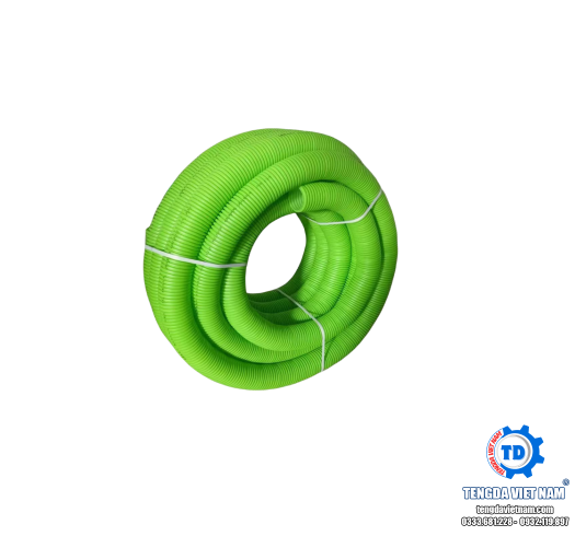 ỐNG GIÓ PE – ĐỦ KÍCH THƯỚC 75/110/160/200MM