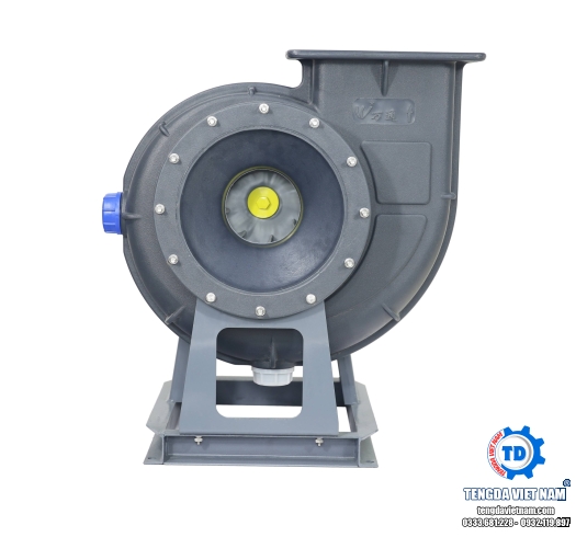 Quạt Ly Tâm Chống Ăn Mòn FPE Kiểu A – Cửa Ra Chữ Nhật