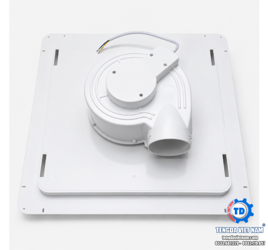 Quạt Hút Âm Trần 600mm GD-JA600