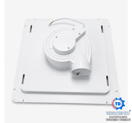 Quạt Hút Âm Trần 600mm GD-JA600
