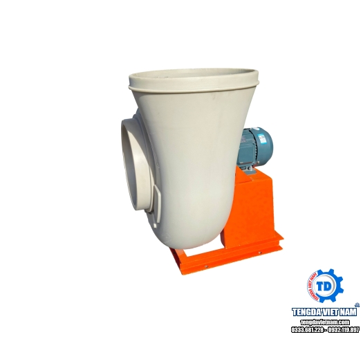 Quạt Ly Tâm Chống Ăn Mòn WT4-72 Trung – Cao Áp