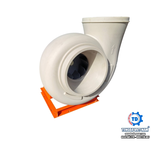 Quạt Ly Tâm Chống Ăn Mòn WT4-72 Trung – Cao Áp