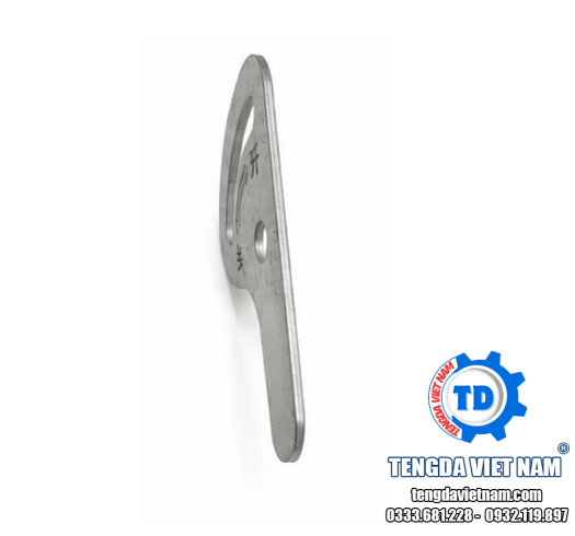 TAY GẠT ĐIỀU CHỈNH  VAN GIÓ  HVAC – 风阀手柄