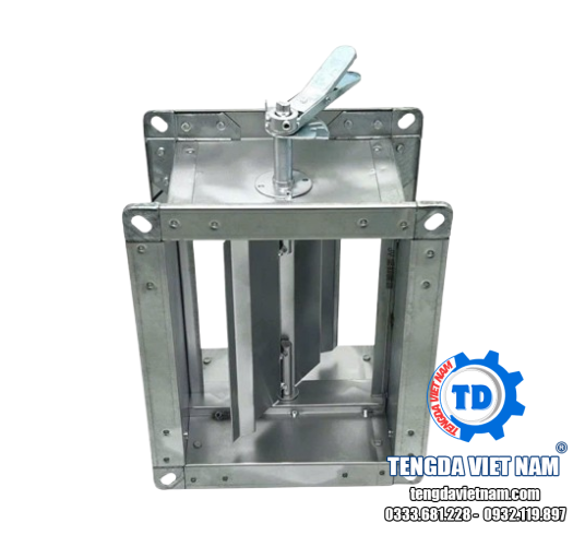 THÂN VAN BÍCH TẤM THÔNG DỤNG - 共板法兰式阀体