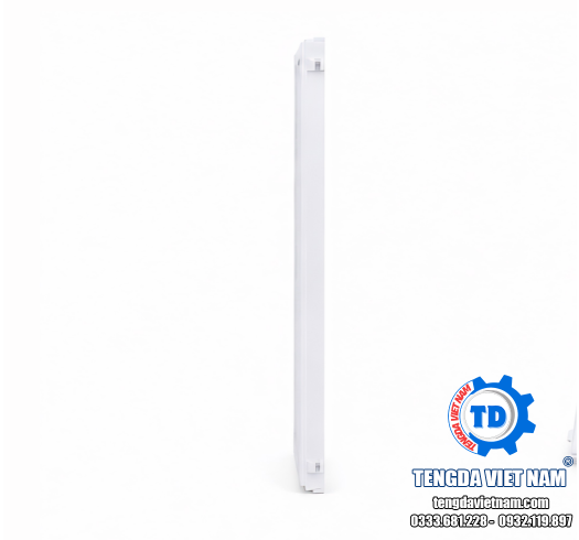 TẤM TRẦN HỒI LƯU ABS HVAC TD1011 – RETURN AIR PANEL 回风花板