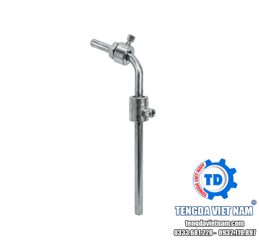 THANH TRUYỀN VAN GIÓ CÂN BẰNG TAY – 手动式平衡阀连杆