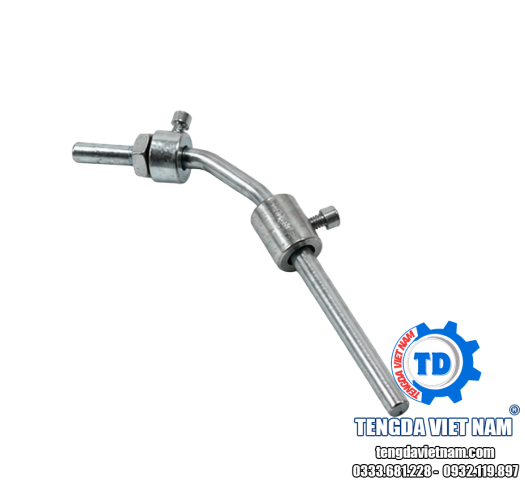 THANH TRUYỀN VAN GIÓ CÂN BẰNG TAY – 手动式平衡阀连杆