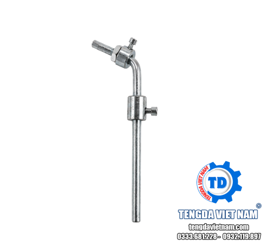 THANH TRUYỀN VAN GIÓ CÂN BẰNG TAY – 手动式平衡阀连杆