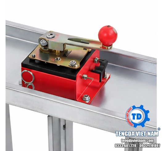 VAN CHỐNG CHÁY ĐIỆN 70 ĐỘ HVAC – FIRE DAMPER PCCC 电动防火阀