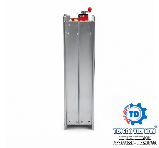 VAN CHỐNG CHÁY ĐIỆN 70 ĐỘ HVAC – FIRE DAMPER PCCC 电动防火阀