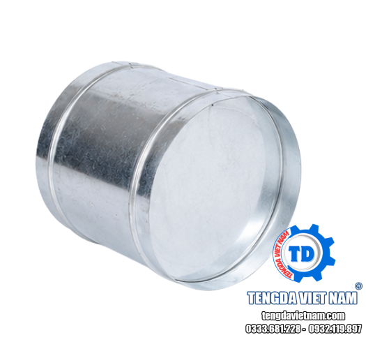 VAN GIÓ TRÒN TAY GẠT – 圆形手动风阀