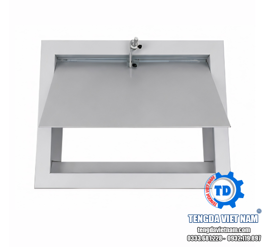 VAN XẢ ÁP THÉP YYF TD0020 – VAN XẢ ÁP PHÒNG ÁP SUẤT YYF钢制余压阀