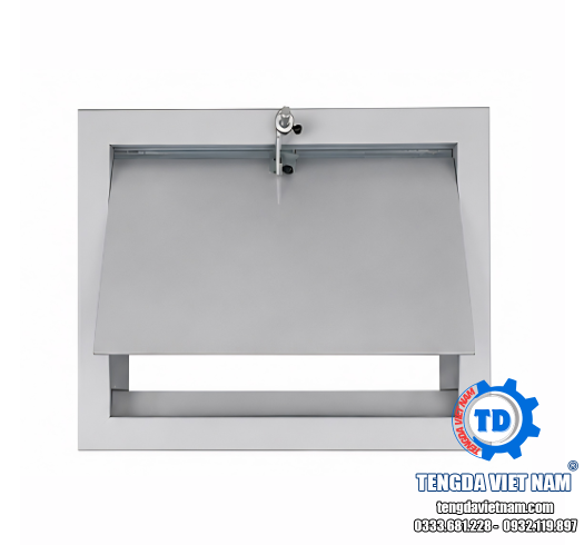 VAN XẢ ÁP THÉP YYF TD0020 – VAN XẢ ÁP PHÒNG ÁP SUẤT YYF钢制余压阀