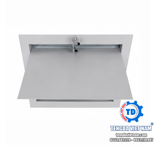 VAN XẢ ÁP THÉP YYF TD0020 – VAN XẢ ÁP PHÒNG ÁP SUẤT YYF钢制余压阀