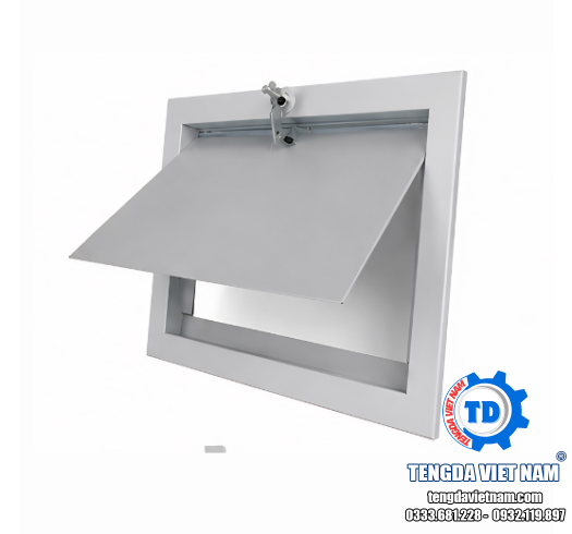 VAN XẢ ÁP THÉP YYF TD0020 – VAN XẢ ÁP PHÒNG ÁP SUẤT YYF钢制余压阀