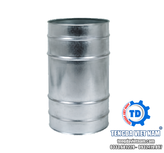 Z ỐNG GIÓ TRÒN HVAC – 镀锌圆形风管Z型连接件